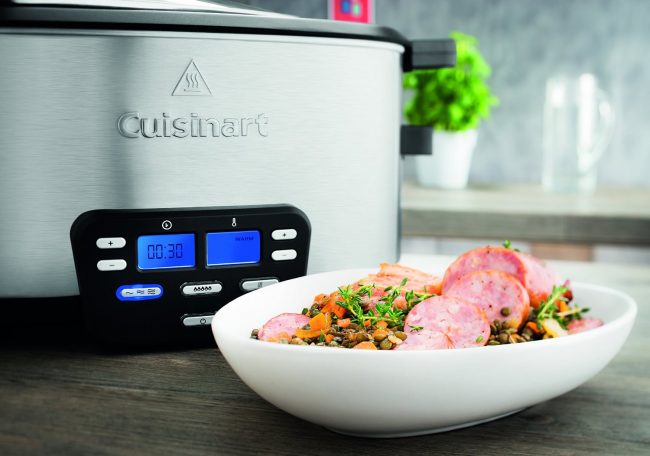 Cel mai bun slowcooker crock-pot