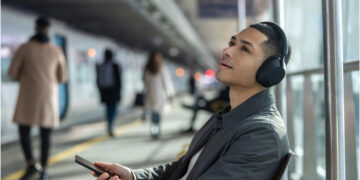 Cele mai bune casti cu noise cancelling