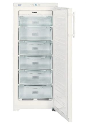 Congelator Liebherr GN 2323 VarioSpace