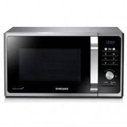 Cuptor cu microunde Samsung MG23F301TAS