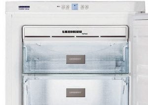 Liebherr gn 2323 review