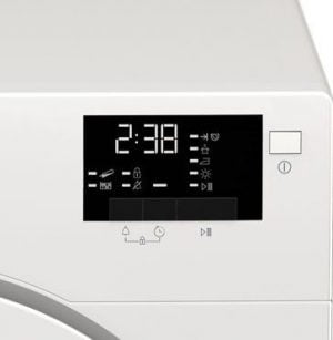 Panoul LCD uscator Beko DU7133GA0