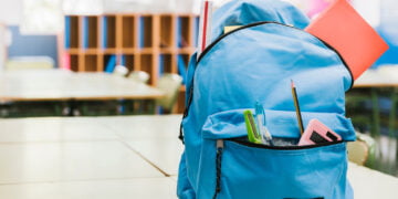 Cel mai bun ghiozdan pentru scoala