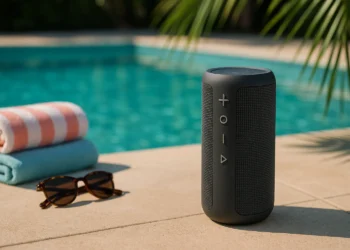 Cele mai bune boxe rezistente la apă 5 Cele ma bune boxe rezistente la apa waterproof