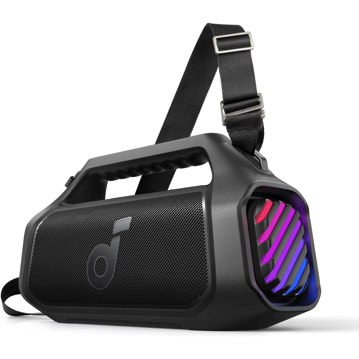 Boxa portabila Anker Soundcore Boom 2 Plus Boxa portabila Anker Soundcore Boom 2 Plus