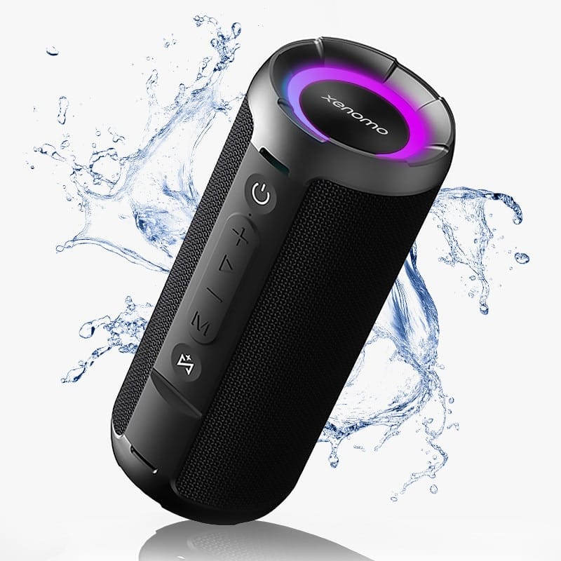 Boxa Portabila Xenomo SOUNDPRO Boxa Portabila Xenomo SOUNDPRO