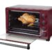 Cel mai bun cuptor electric mic