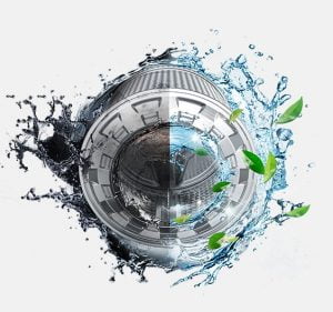 Eficienta energetica masini de spalat cu uscator