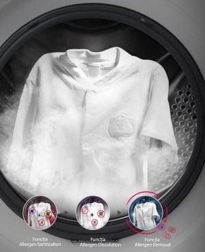 Masini de spalat cu uscator performante