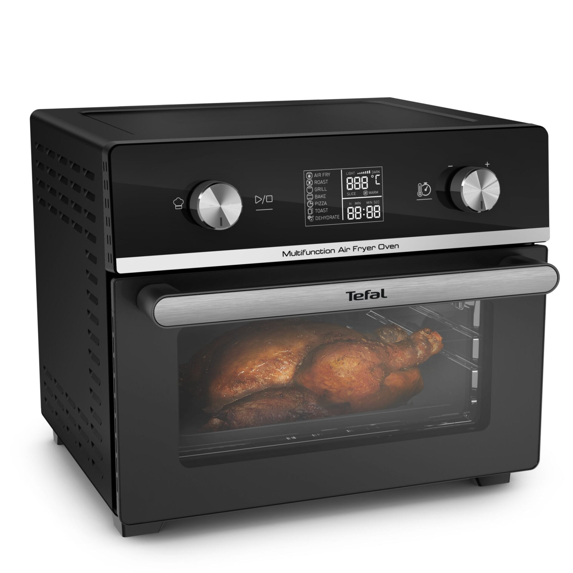 Cuptor cu aer cald Tefal Easy Fry air fryer FW605810 Cuptor cu aer cald Tefal Easy Fry air fryer FW605810