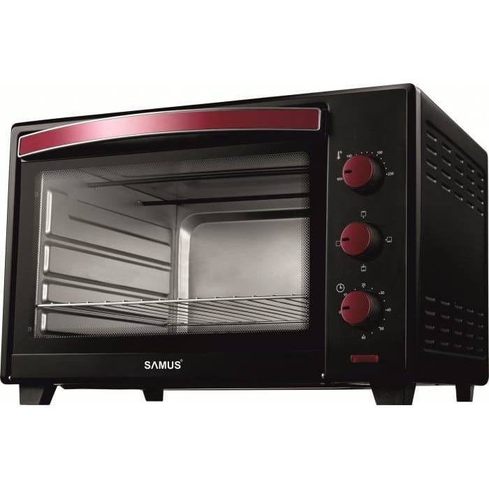 Cuptor electric Samus CS45B2 Cuptor electric Samus CS45B2