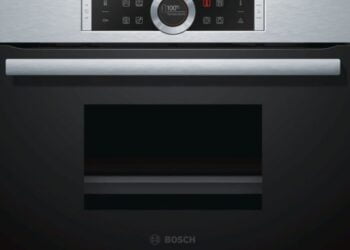 Cel mai bun cuptor incorporabil Bosch