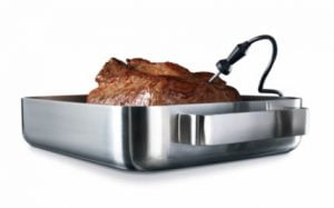 Sonda de temperatura cuptor incorporabil Bosch