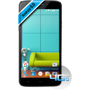 Vonino Zun XO telefon mobil 4G dual sim