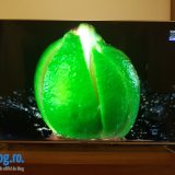 Review Panasonic TX-58DX700E - Televizor LED Smart 146 cm 4K Ultra HD 4 Design-vedere-frontala-Tv-Panasonic-TX-58DX700E