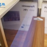 Review Panasonic TX-58DX700E - Televizor LED Smart 146 cm 4K Ultra HD 9 Design-vedere-muchie-stanga-sus-Tv-Panasonic-TX-58DX700E