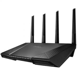 Router wireless ac super performant
