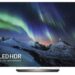 Review LG OLED55B6J OLED Smart TV 4K Ultra HD 139 cm 38 LG OLED Smart TV OLED55B6J 4K Ultra HD 139 cm
