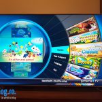 Review Panasonic TX-58DX700E - Televizor LED Smart 146 cm 4K Ultra HD 21 ametree-Panasonic TX-58DX700E