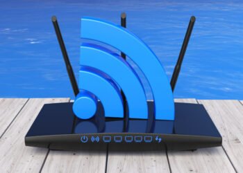 Cel mai bun si rapid router wireless