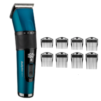 Aparat de tuns părul și barba BaByliss Japanese Steel