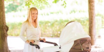 Cel mai bun carucior pentru copii