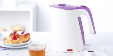 Cel mai bun fierbator de apa electric