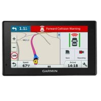 Sistem de navigatie Garmin DriveAssist 50 LM