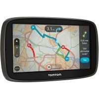 Sistem de navigatie TomTom Go 50
