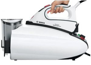 Calcare rapida si usoara cu statia de calcat