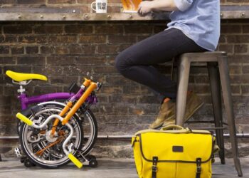 Cea mai buna bicicleta pliabila