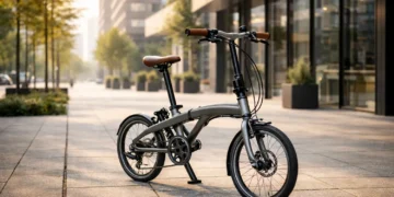 Cea mai bună bicicletă pliabilă pentru oraș