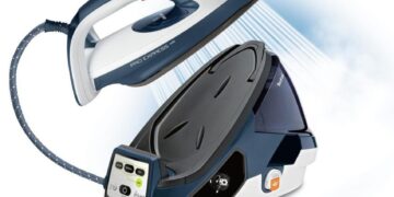 Cea mai buna statie de calcat pentru acasa