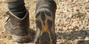 Cei mai buni bocanci de munte