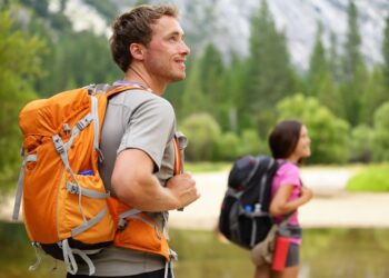 Cel mai bun rucsac pentru drumeții