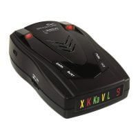 Detector radar Whistler GT 265Xi Detector radar Whistler GT 265Xi