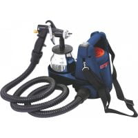 Pistol vopsit Stern SG1000A