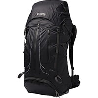 Rucsac pentru drumetii ColumbiaTrail Elite 55 L