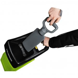 Siguranta tocator de crengi