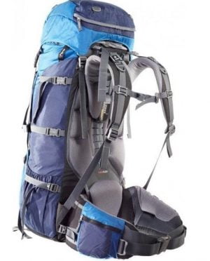 Spate si chingi rucsac pentru drumetii