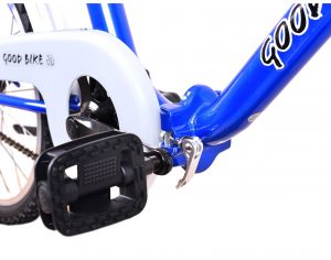 Tipuri de pliere bicicleta