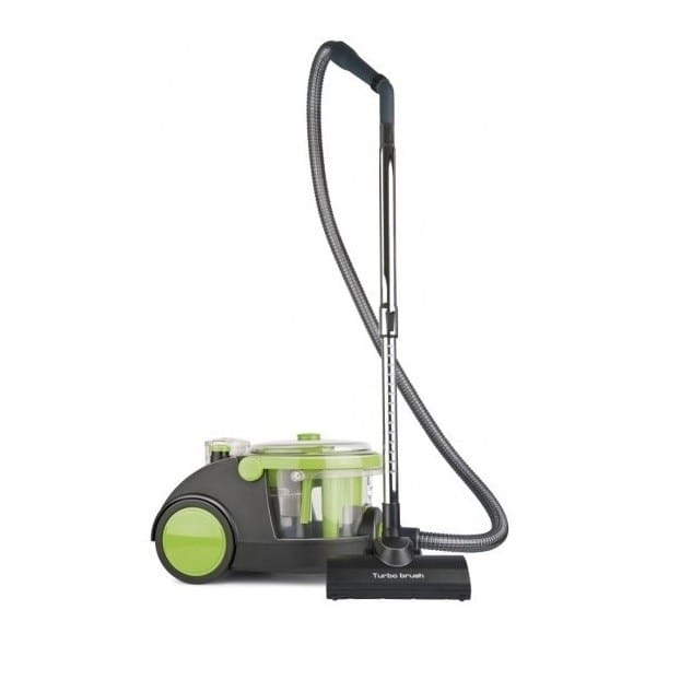 Aspirator cu filtrare in apa si absorbtie lichide Studio Casa Hydratech Turbo