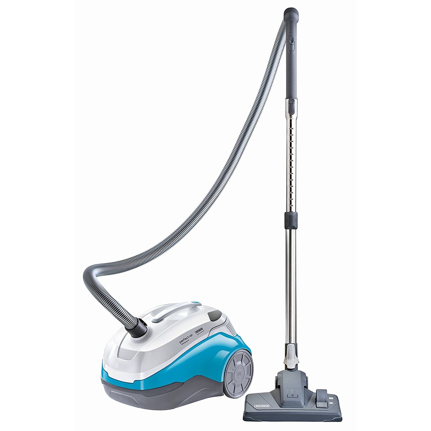 Aspirator cu filtrare prin apa Thomas Perfect Air Allergy Pure