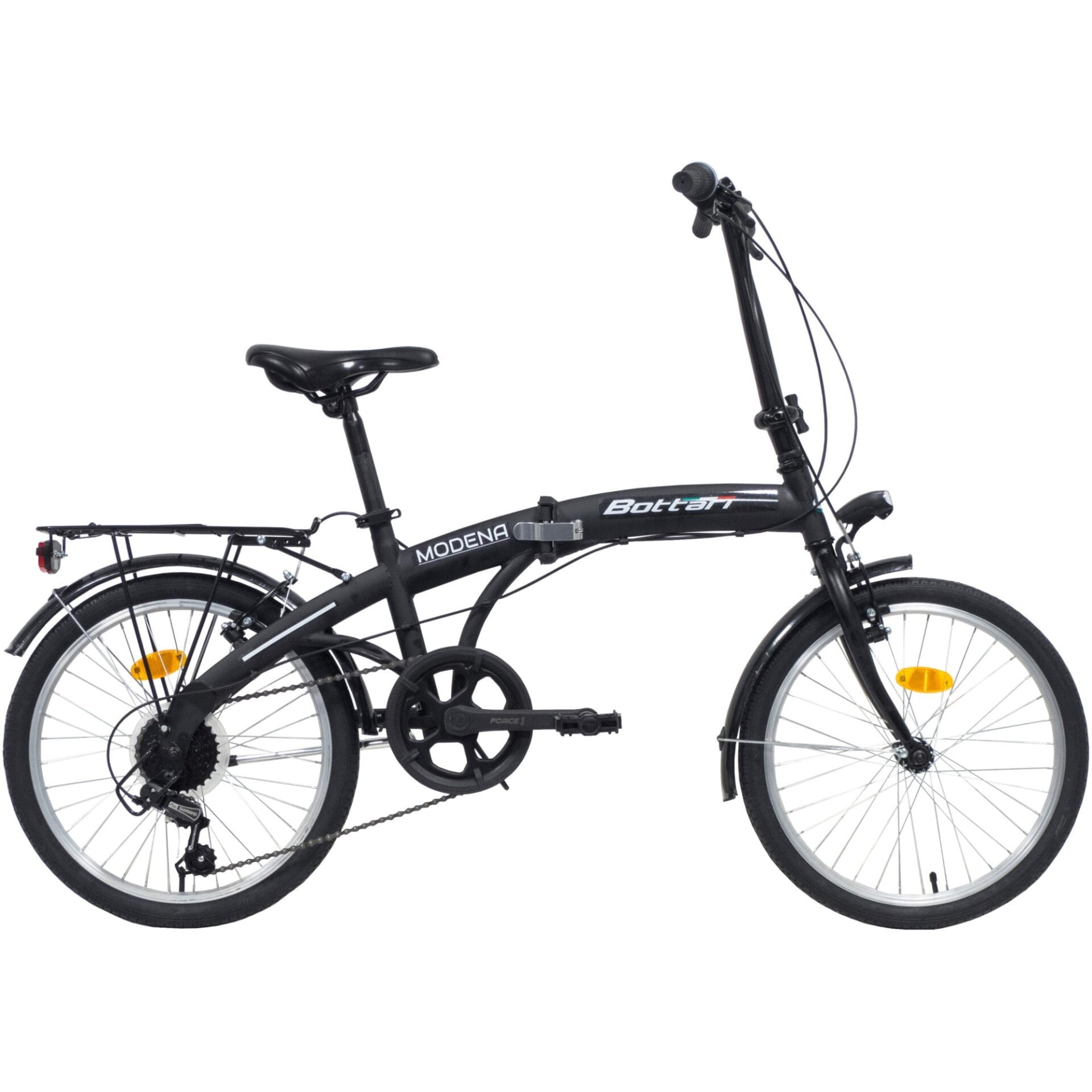 Bicicleta Pliabila Bottari 20 inch