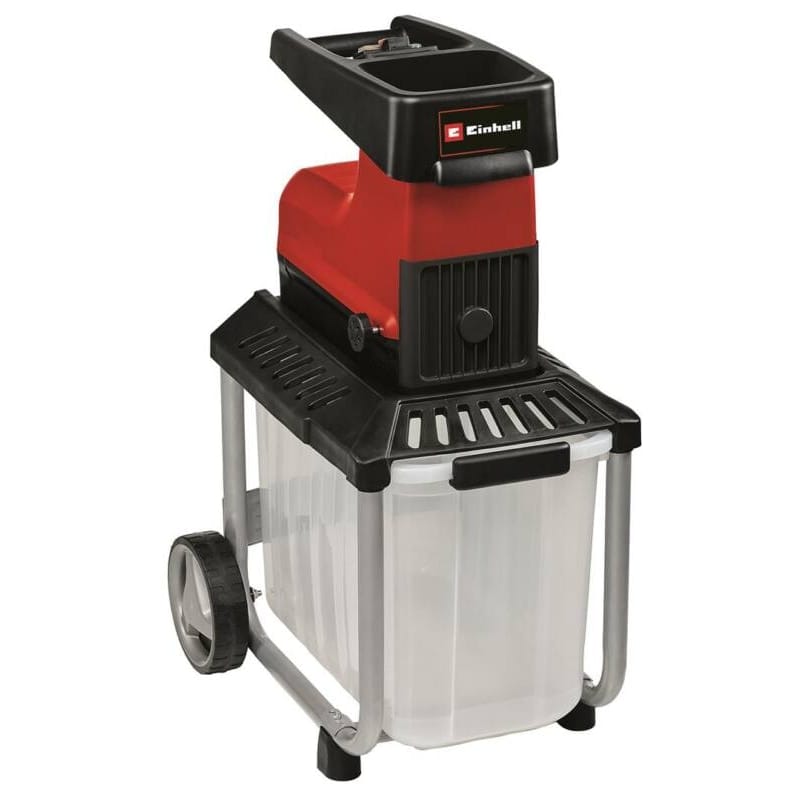 Tocator crengi si resturi vegetale electric Einhell GC-RS 2845/1 CB