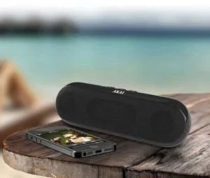 Boxa portabila bluetooth