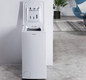 Appropriate Slightly Initiative Cea mai bună mașină de spălat cu încărcare verticală. Sfaturi, păreri și  recomandări - MyBlog.ro