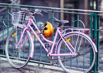 Cea mai buna bicicleta de oras