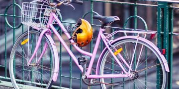 Cea mai buna bicicleta de oras