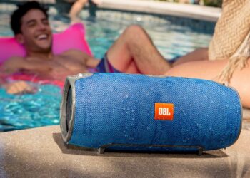 Cea mai buna boxa portabila